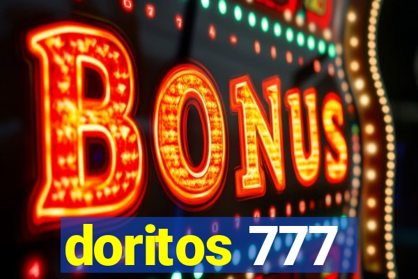 doritos 777